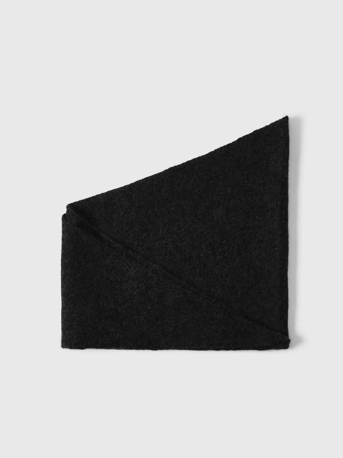 Slfmaria Narrow Cashmere Scarf