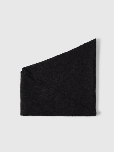 Slfmaria Narrow Cashmere Scarf