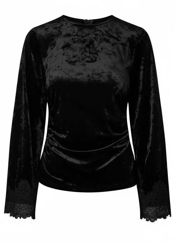 Yasvellia Ls Top