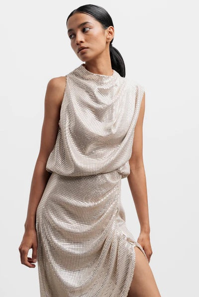 Tilda Sequin dress