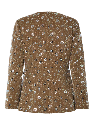 Yassoller Ls Blazer - Show