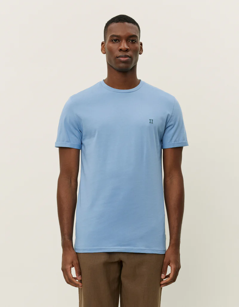 Norregaard Contrast T-Shirt