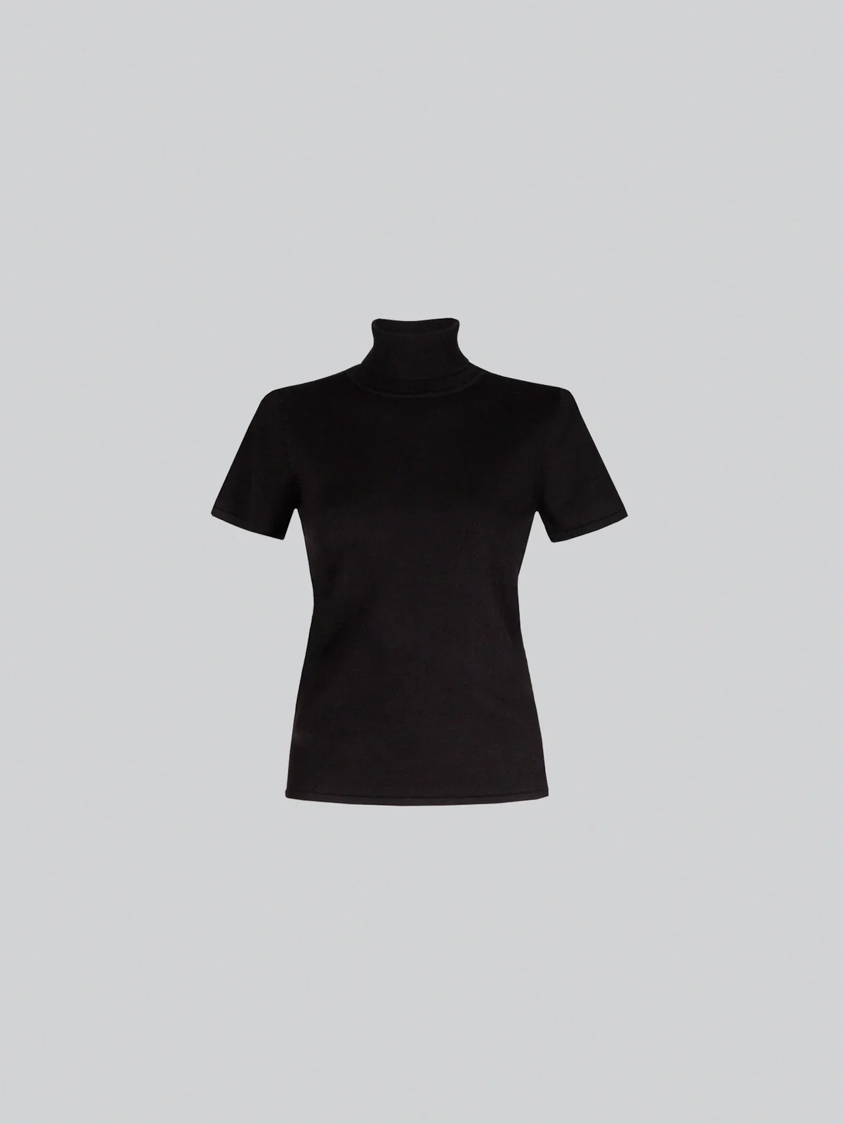 Pola Turtleneck Knit