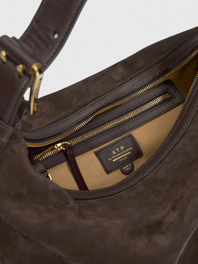 Bassano Suede