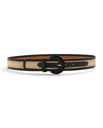 WOMAN BELT