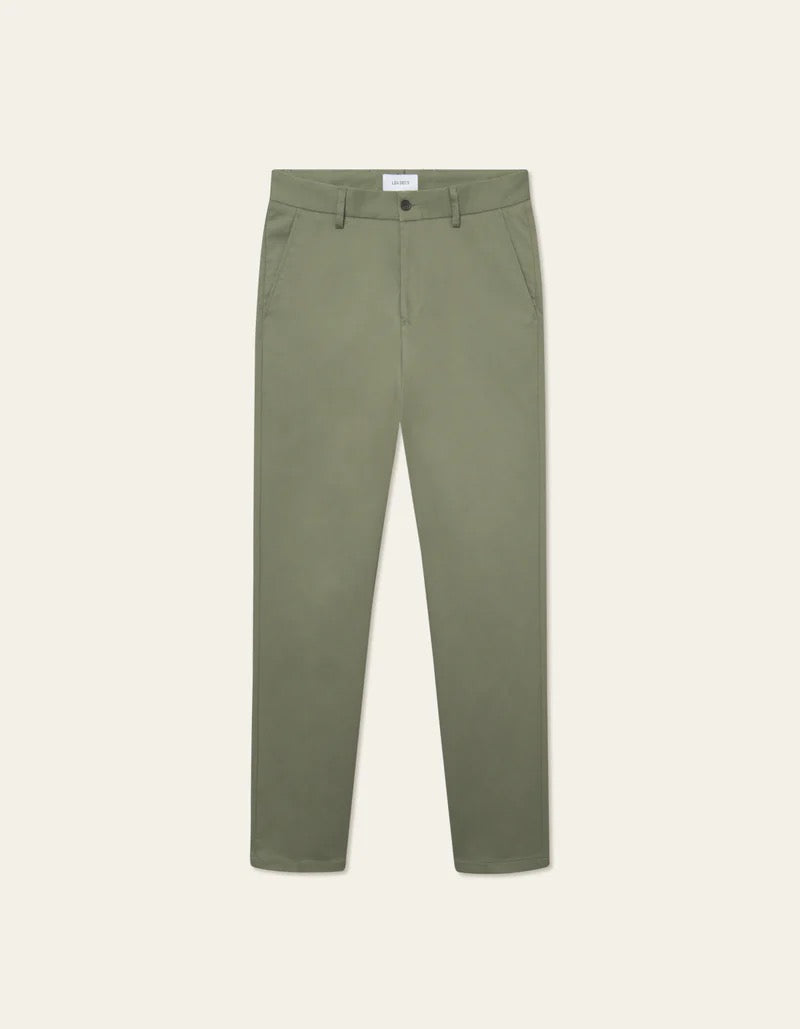 Como Reg Cotton Suit Pants