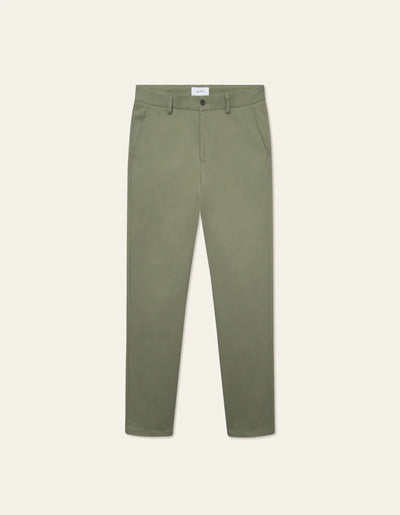 Como Reg Cotton Suit Pants