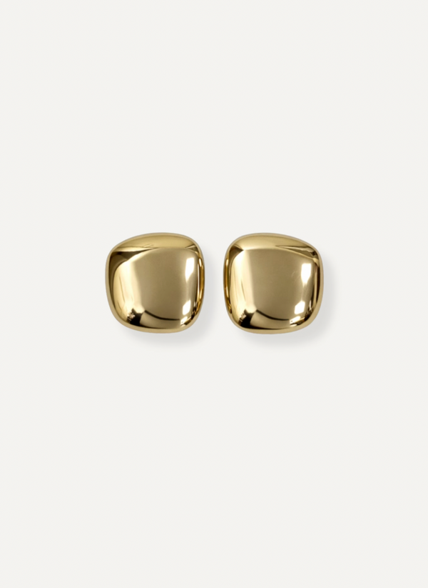 Taida Chunky earring