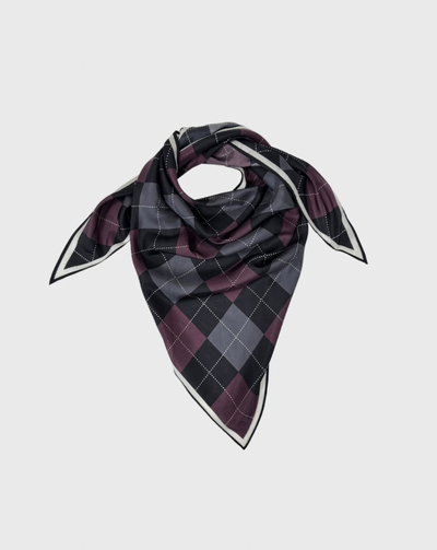 Erinna Silk Scarf