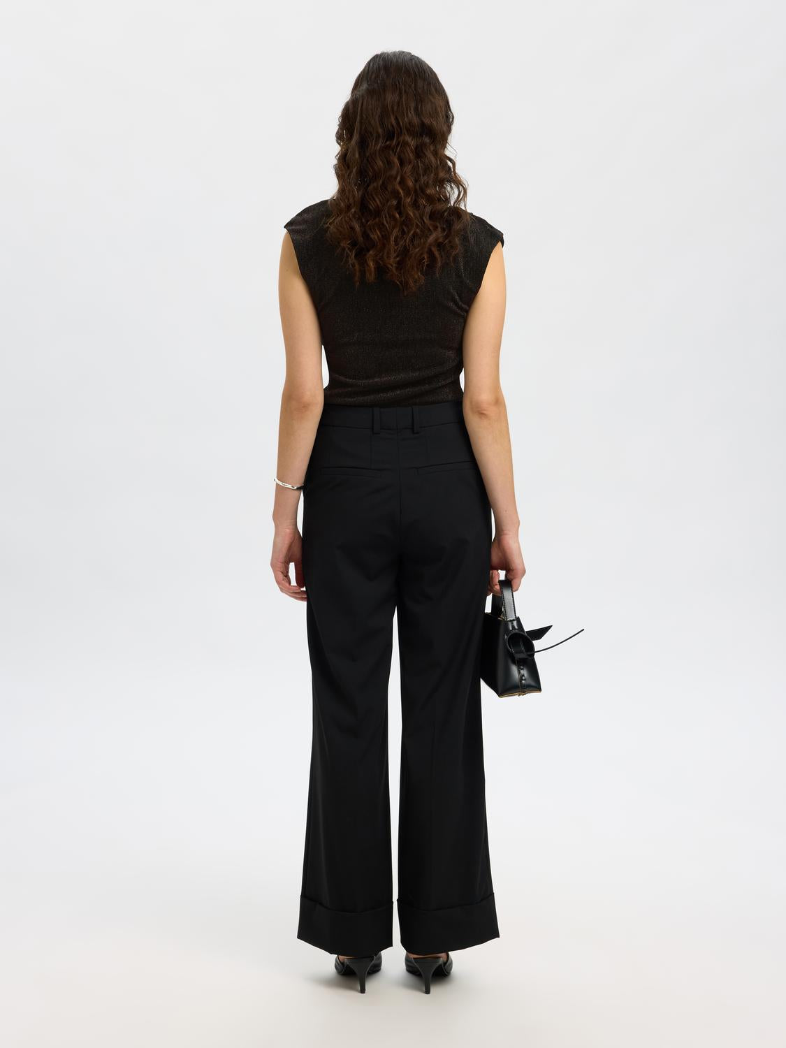 Slfanja Sl Slim Top