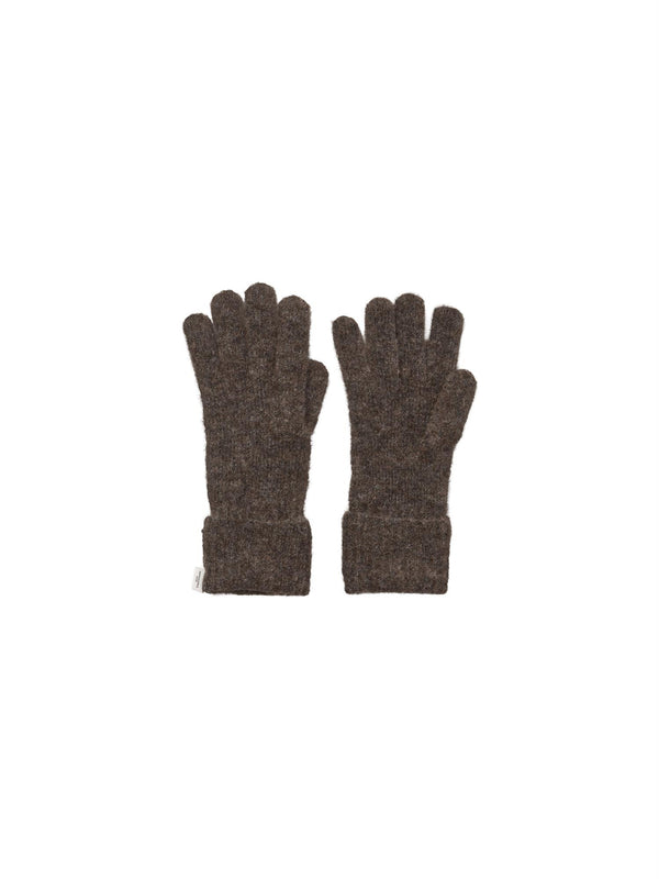 Alpaca-Wool Glove