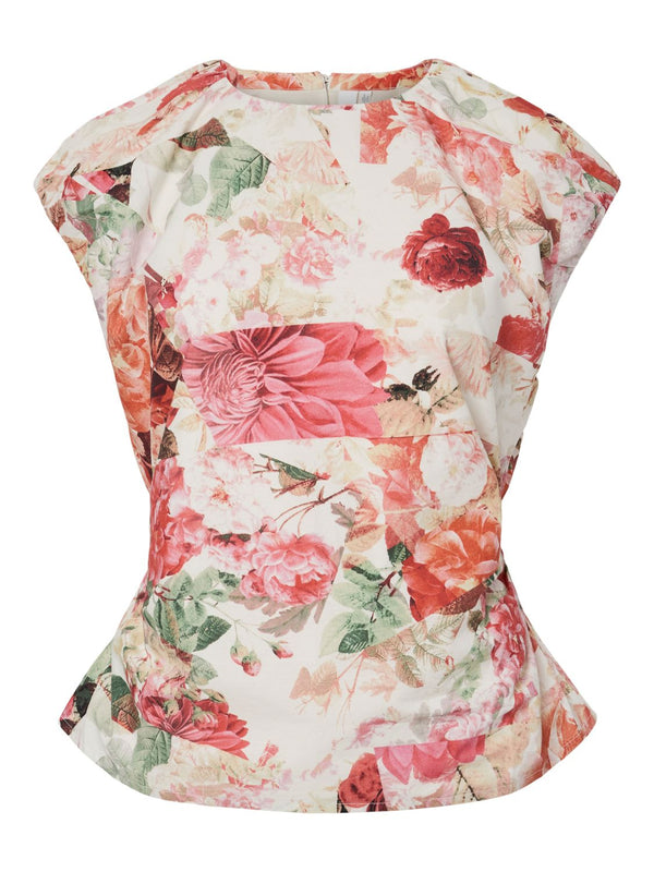 Yasrosalla Sl Top S.