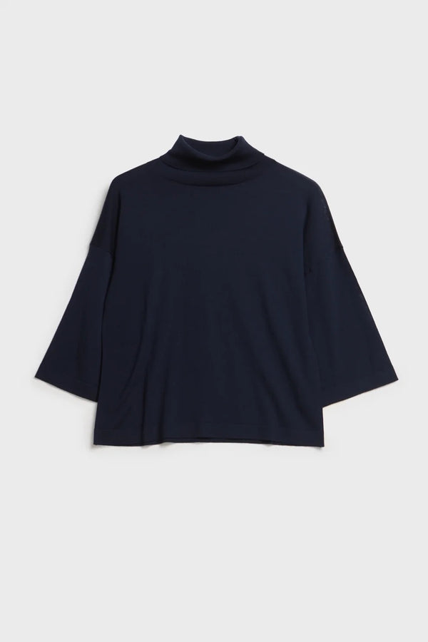 Tia Merino Knit