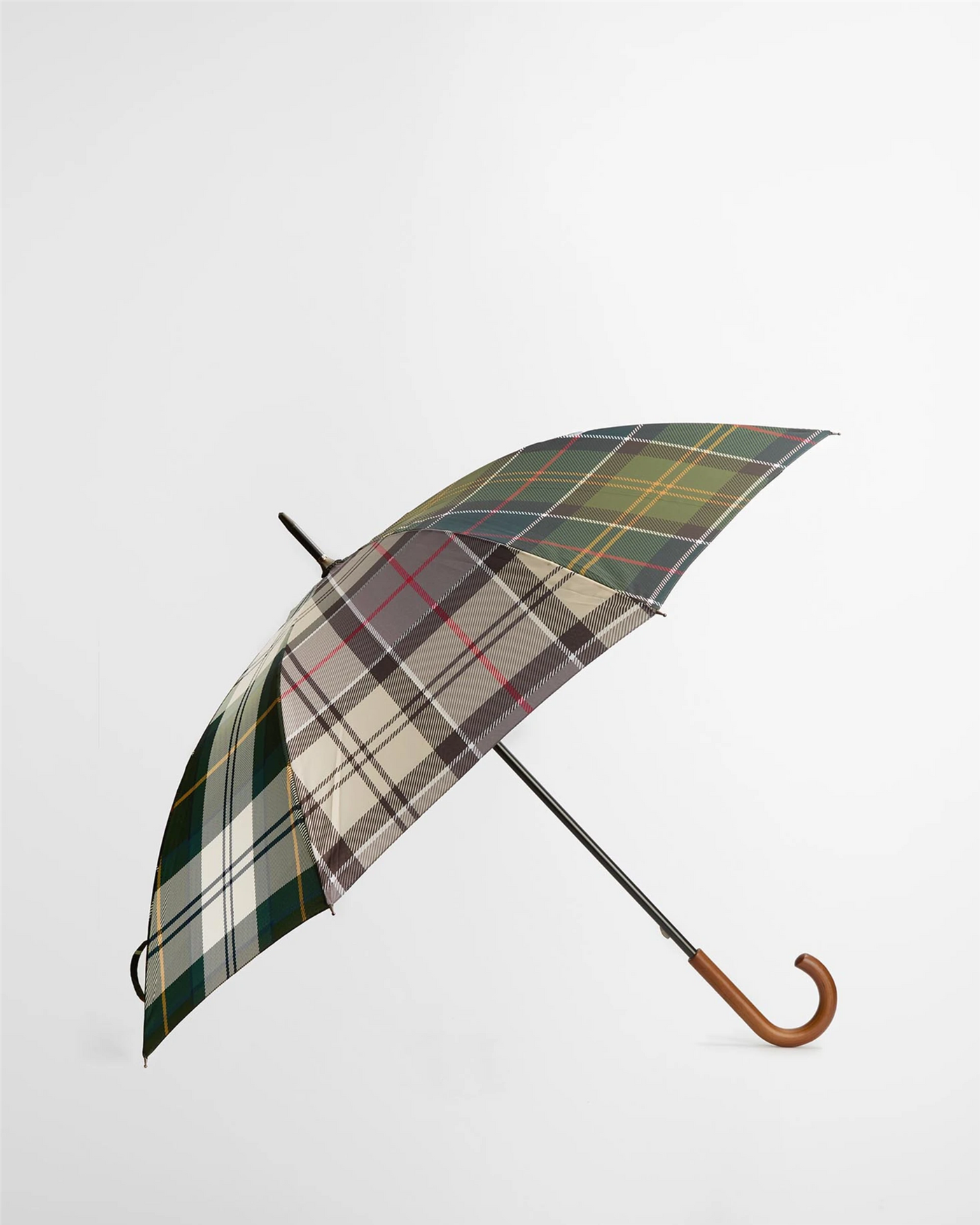 Tartan Full Length umbrella