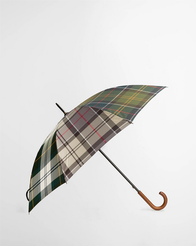 Tartan Full Length umbrella