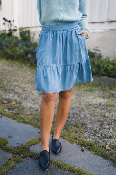 RAUSPernille HW Skirt