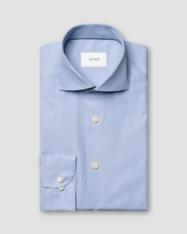 End On End Breeze Poplin Shirt