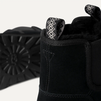 M Neumel Chelsea Boot