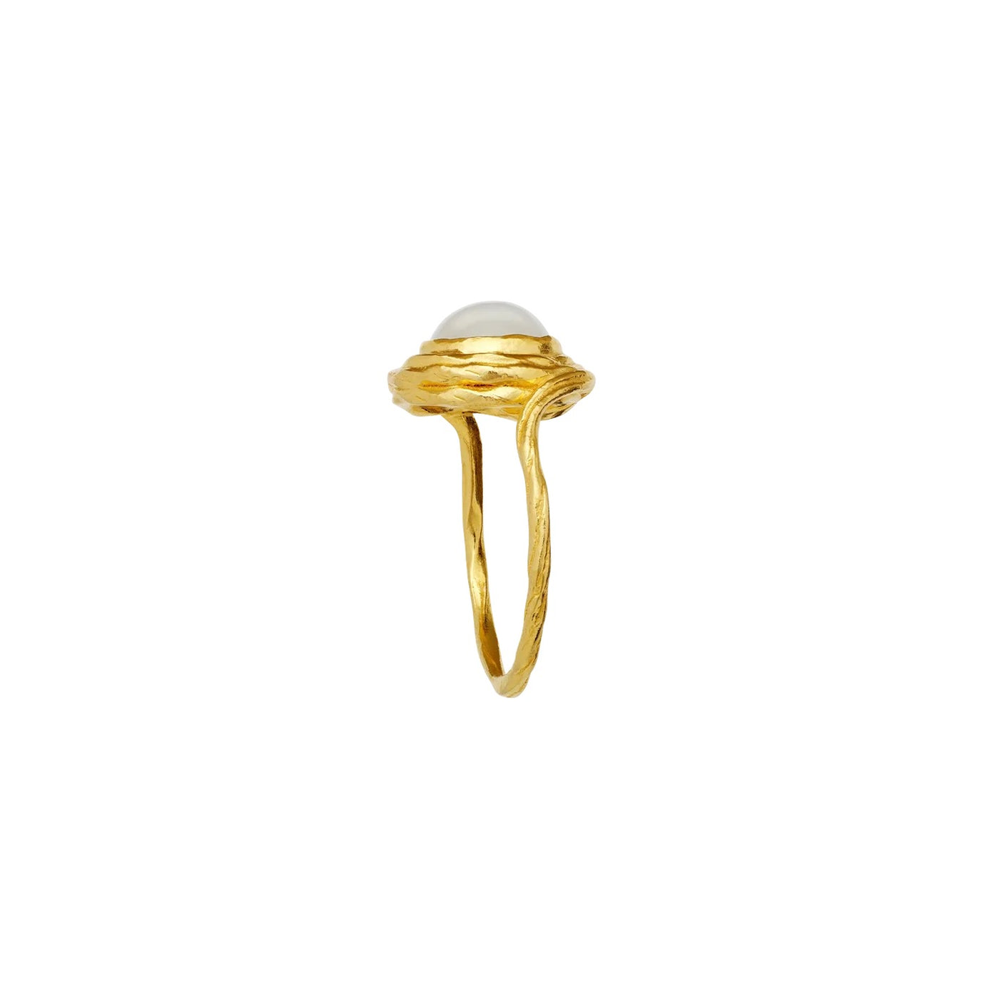 Zahra ring