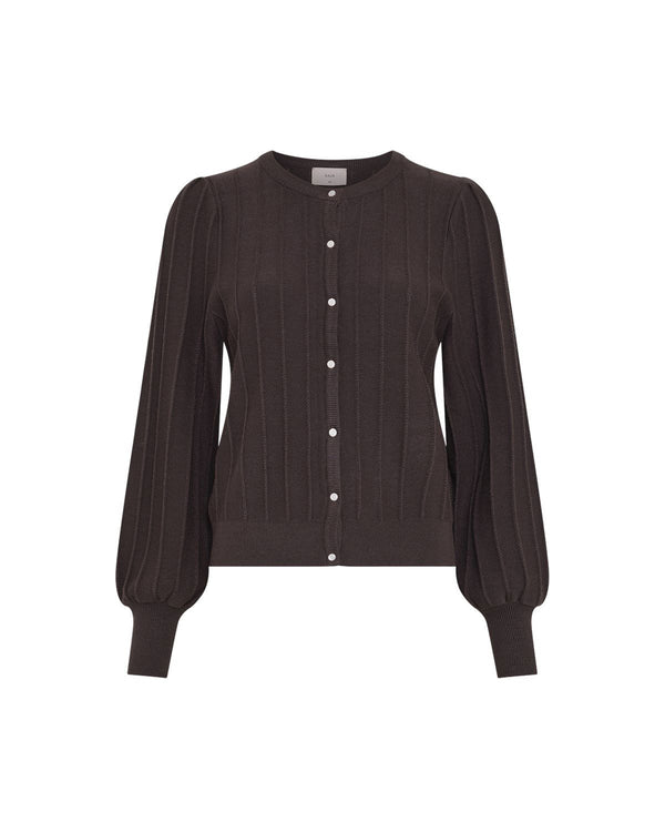 Rausguru Cardigan