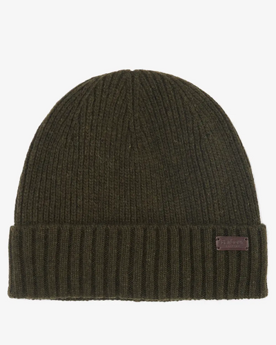 Carlton Beanie Hat