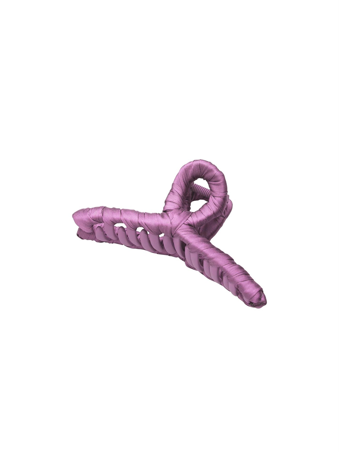 Luster celebrina hair claw