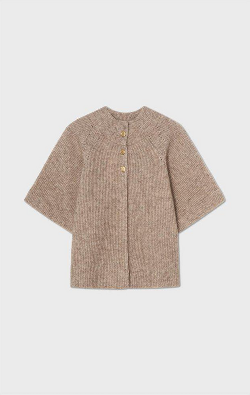 Vilanie Cardigan