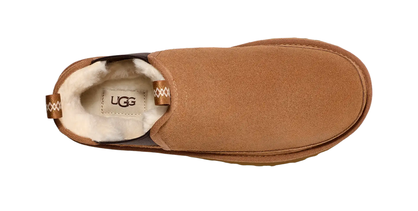 M Neumel Chelsea Boot
