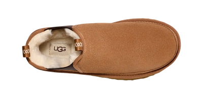 M Neumel Chelsea Boot