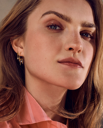 Bayou Earring
