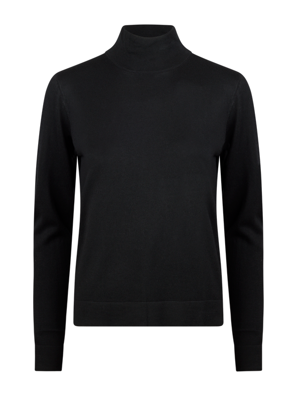 Mikaela Knit Rollneck