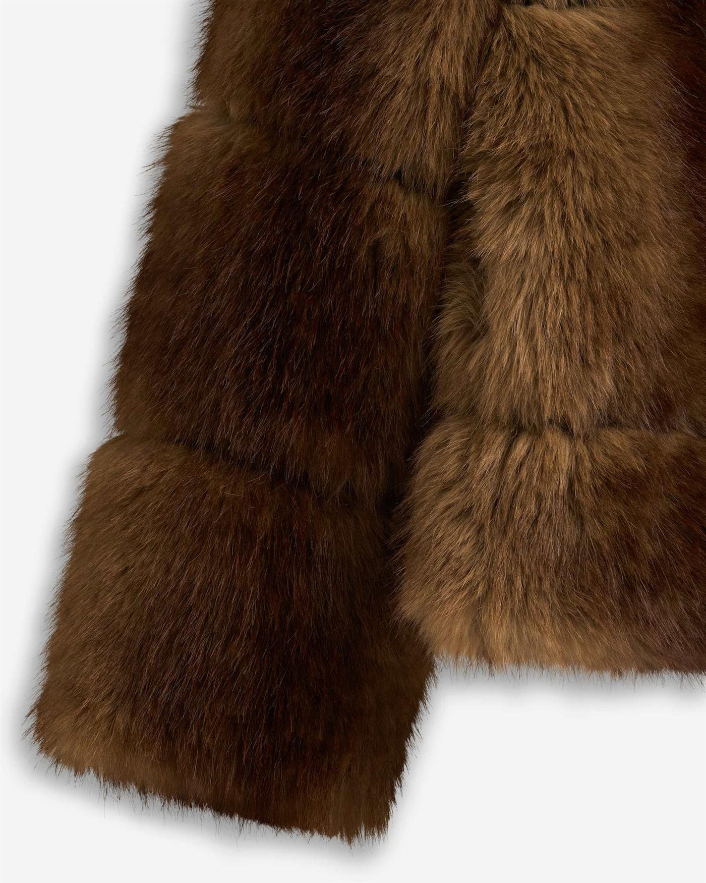 Posh Short Coat