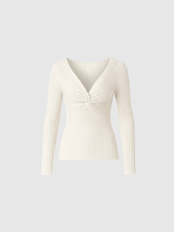 Polly Knit