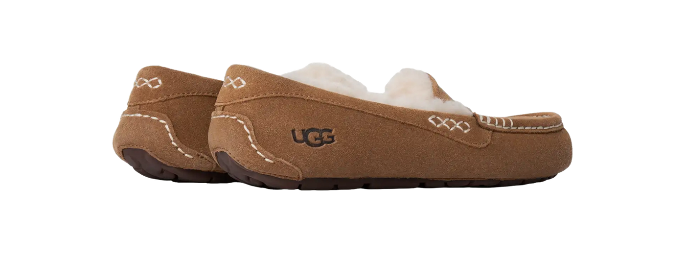 W Ansley Slipper