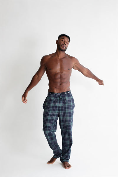 Pj Pant
