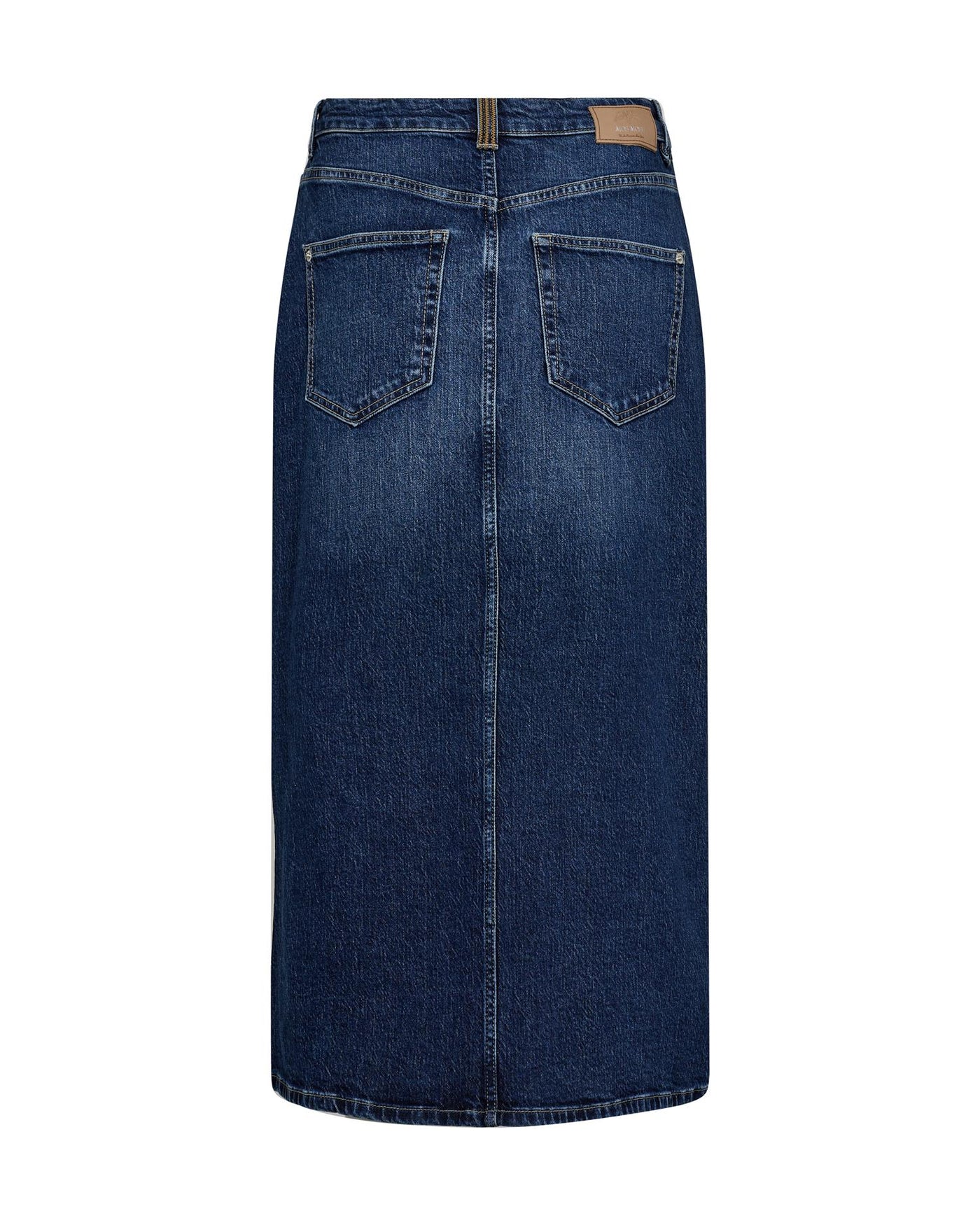 MMMella Denim Skirt