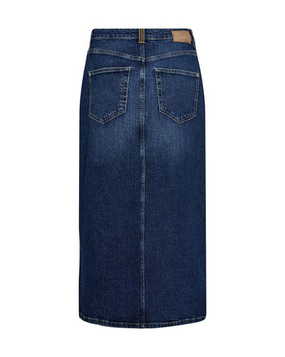 MMMella Denim Skirt