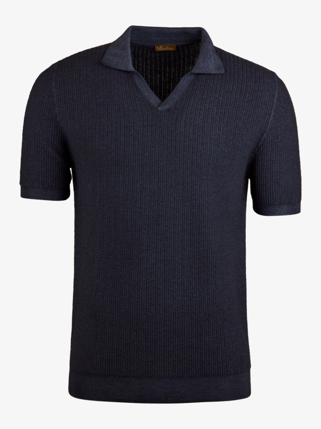 Polo Shirt Knitted