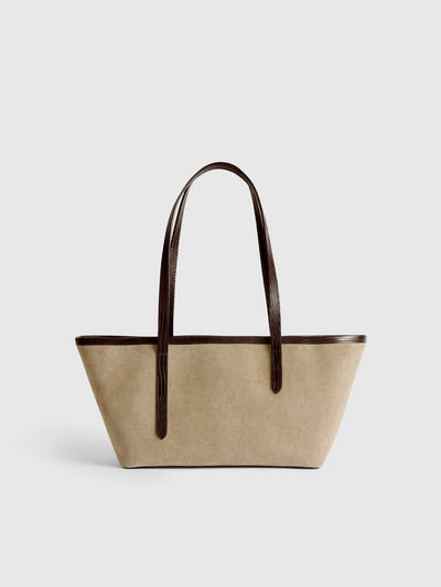 Gaiba Suede