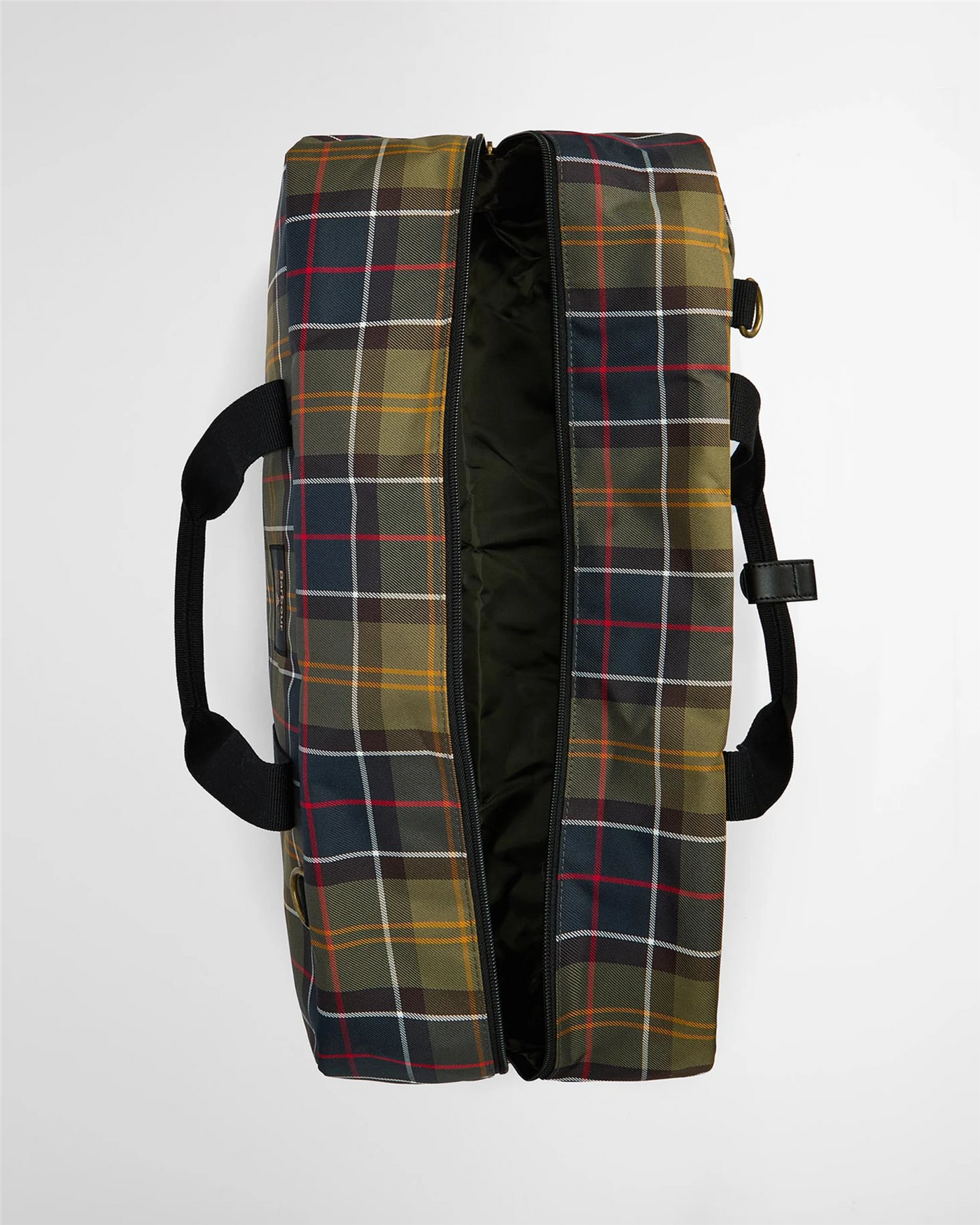 Torridon Tartan Holdall