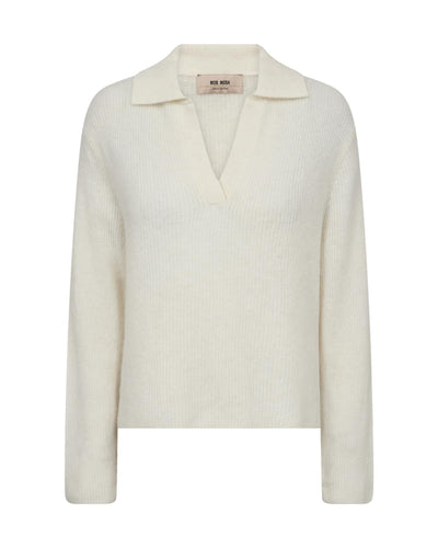 MMThora Aidy Polo Knit