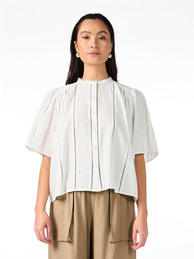 YASGUNIA 2/4 SHIRT S.