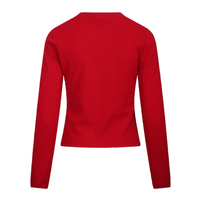 Candi Cardigan