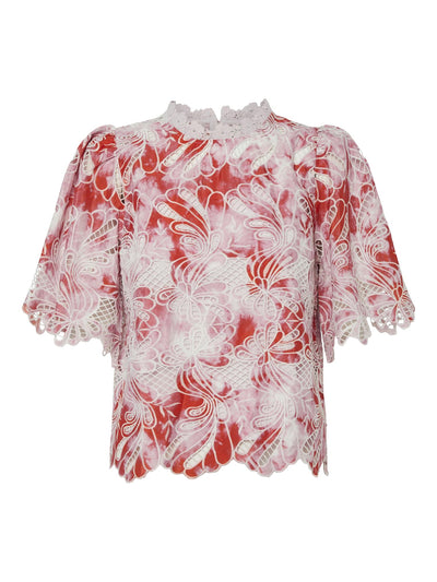 Yascira 2/4 top