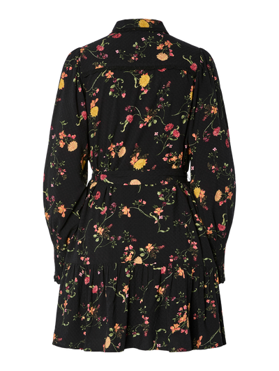 Yastilera Ls Shirt Dress