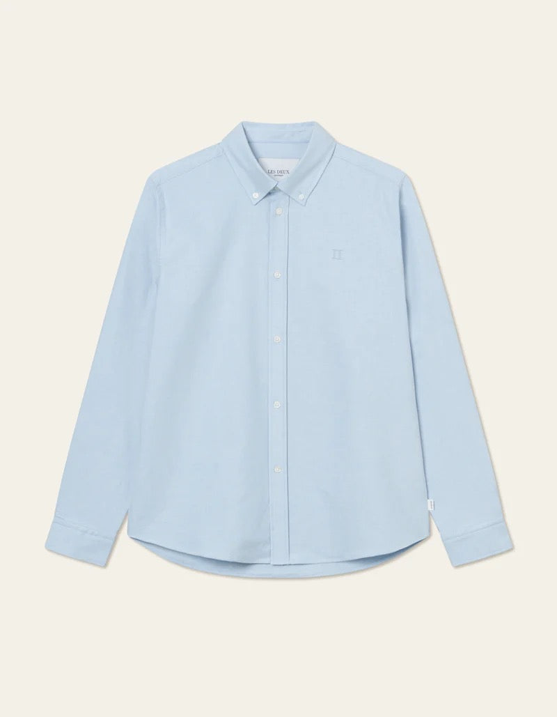 Konrad Oxford Shirt