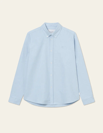 Konrad Oxford Shirt