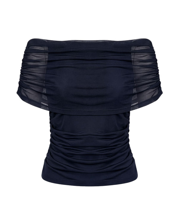 Objdina S/s Reg. Cape Top E Tne 26