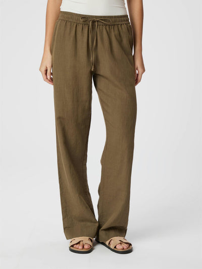 Sonar Linen Pants