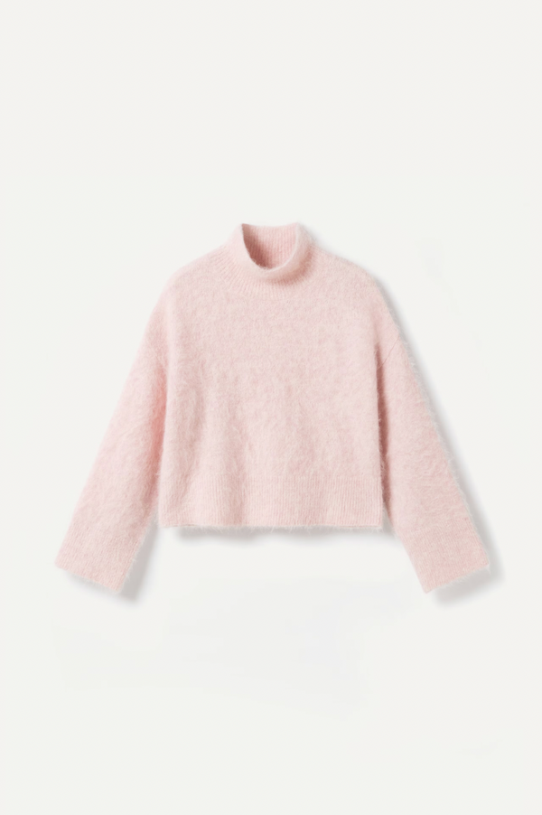 Ritva knitted sweater